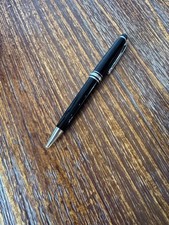 Montblanc m164 meisterstuck d'occasion  Expédié en Belgium