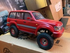 Crawler 4 landcruiser for sale  MANCHESTER