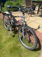 Saracen team mountain for sale  HUDDERSFIELD