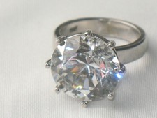 Jugendstil silber ring gebraucht kaufen  Bischofsheim