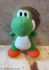 Nintendo mega yarn for sale  Omaha