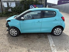 Citroen steel wheel for sale  ROMNEY MARSH