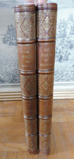 Tour année 1872 d'occasion  Olivet