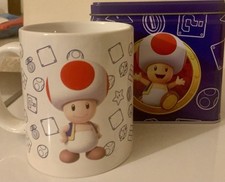 Super mario bros usato  Trevenzuolo