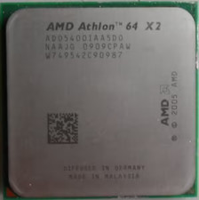 Adh4050iaa5do amd athlon d'occasion Adh4050iaa5do amd athlon d'occasion  Châteauroux