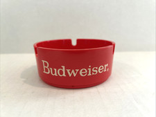 Vintage budweiser red for sale  Walnut