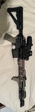 Heavily upgraded ghk for sale  Virginia Beach