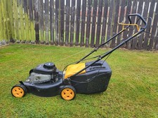 Mcculloch spirit self for sale  LANARK