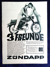 Zündapp sport riginale gebraucht kaufen  Vechta