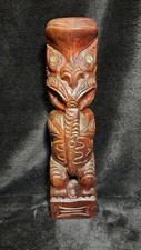 tiki carving for sale tiki carving for sale LOUGHBOROUGH