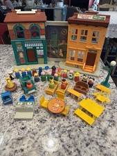Vintage fisher price for sale  Tinley Park