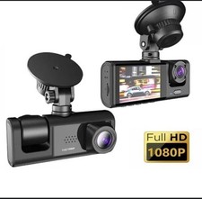 Telecamera per auto usato  Ragalna