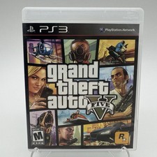 Grand Theft Auto V GTA 5 - PS3 PlayStation 3 + Mapa Completo Na Caixa - Recondicionado comprar usado Grand Theft Auto V GTA 5 - PS3 PlayStation 3 + Mapa Completo Na Caixa - Recondicionado comprar usado  Enviando para Brazil