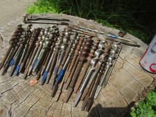 Lot wood boring for sale  Noblesville