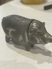 Antique white metal for sale  ST. ALBANS