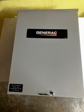 Generac 100amp switch for sale  Fort Thomas