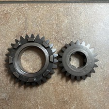 Hewland gear ratio for sale  CRANLEIGH