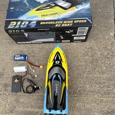 Deerc brushless boat for sale  Cedar Rapids