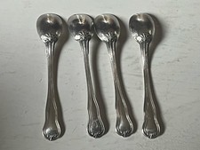 Cuillères sel argent d'occasion Cuillères sel argent d'occasion  Villeneuve