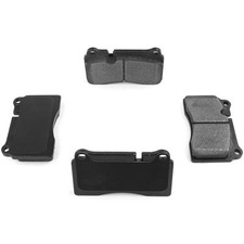 Pastilhas de freio traseiras semi metálicas MAGMA para 2009-2012 Ferrari California 4.3L 4308CC comprar usado  Enviando para Brazil
