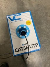 Vertical cable cat5e for sale  Fresno