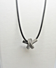 Anhänger knotenschmuck martin gebraucht kaufen Anhänger knotenschmuck martin gebraucht kaufen  Bad Kissingen