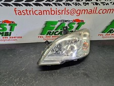 mercedes viano fanali usato mercedes viano fanali usato Camigliano Santa Gemma
