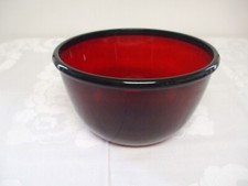 1 glass 8 9 bowl for sale  Bismarck