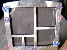 Pewter best friends for sale  Scarsdale
