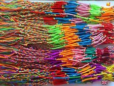Friendship bracelets anklet for sale  BARNSTAPLE