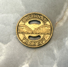 1955 brass cincinnati for sale  Warwick