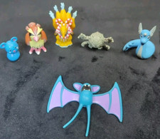 Pokemon toys tomy for sale  Dunedin