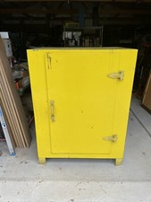 Fireproof storage cabinet for sale  Franktown