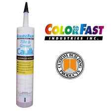 Colored caulk match for sale  Madison
