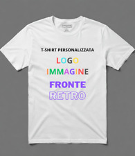 Shirt personalizzate stampa usato  Pontelandolfo