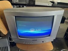 Monitor crt pollici usato  Siena