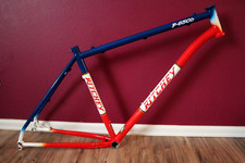Ritchey 650b mtb for sale  Pueblo