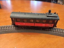 Ddr eigenkreation triebwagen gebraucht kaufen  Deutschland