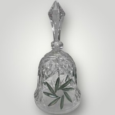 Vtg crystal clear for sale  Conrad