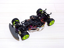 Hpi sprint chassis d'occasion  Expédié en Belgium
