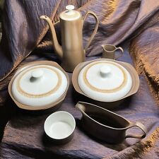Mid century dinner for sale  BRAMPTON