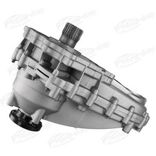 A2512802900 transfer case d'occasion  Expédié en Belgium