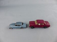 Lot rolls royce d'occasion  Alsting