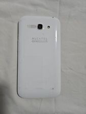 Smartphone alcatel one usato  Palermo