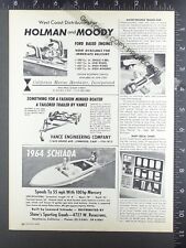 1965 advertisement shaw for sale  Lodi