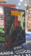 Star comics hellboy usato  Mercogliano