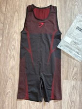 Gymshark onyx 5.0 d'occasion  Champs-sur-Marne