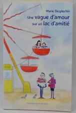 Vague amour lac d'occasion Vague amour lac d'occasion  Biscarrosse