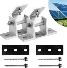 Solarpanel halterung alu gebraucht kaufen  Aspisheim, Grolsheim