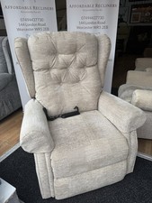 Grosvenor petit dual for sale  WORCESTER